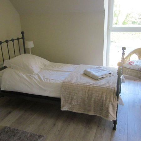 Villa Fairbanks Hardecourt-aux-Bois Esterno foto